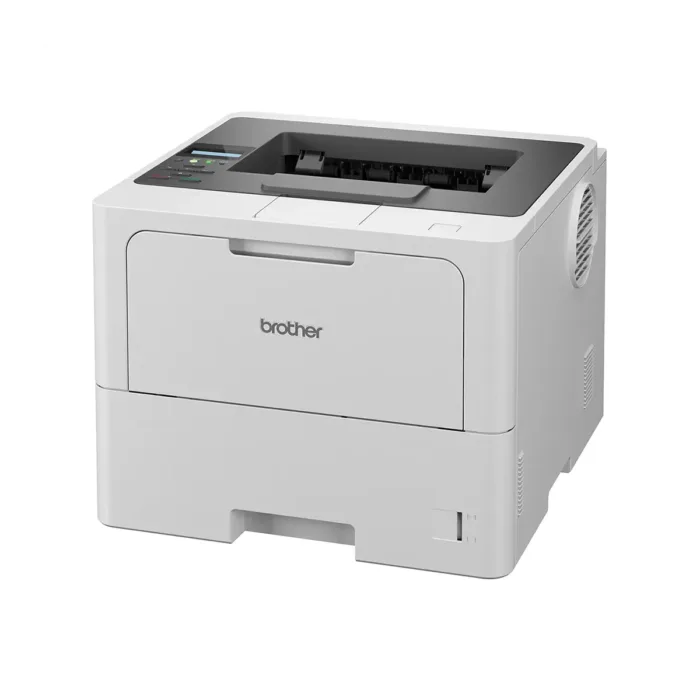 HL-L6210DW Mono Laser Printer - Image 2