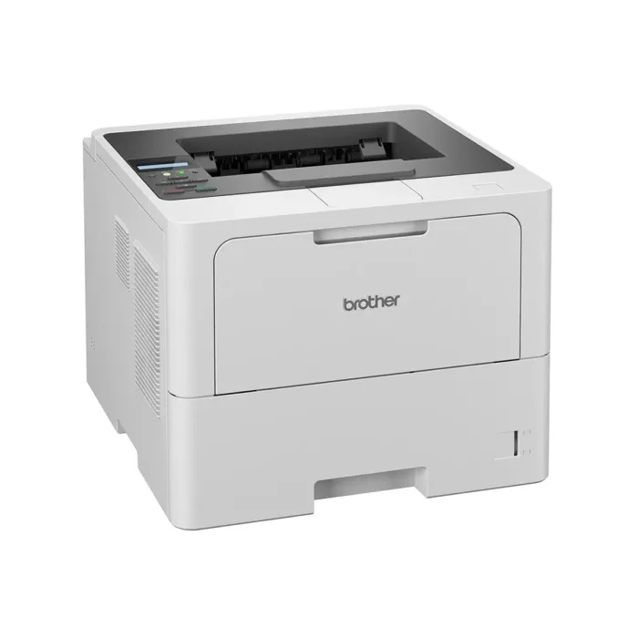 HL-L6210DW Mono Laser Printer - Image 3