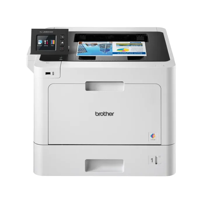 HL-L8360CDW Color Laser Printer