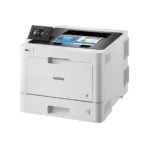 HL-L8360CDW Color Laser Printer - Image 3
