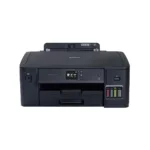 Brother HL-T4000DW A3 Color Ink Tank Printer front view