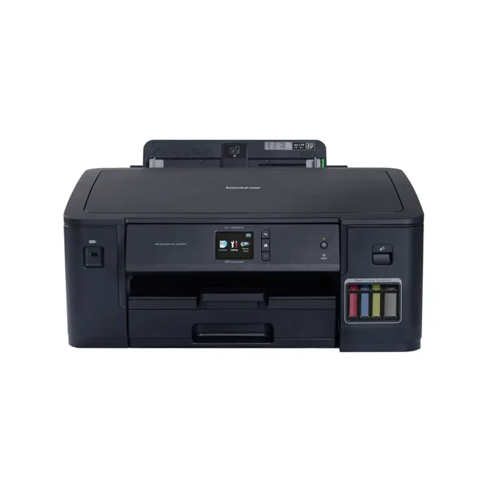 HL-T4000DW Color Inkjet Printer