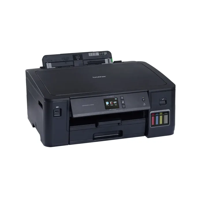 HL-T4000DW A3 Color Inkjet Printer - Image 3