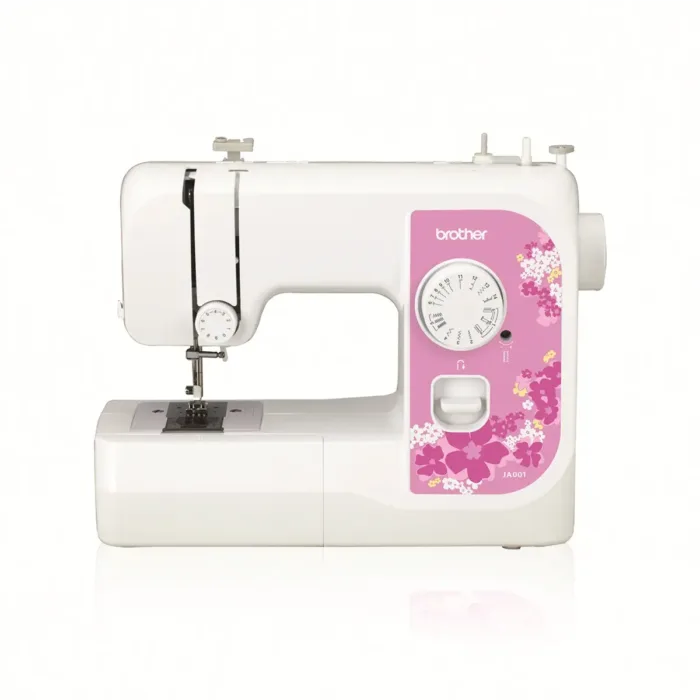 JA001 Sewing Machine