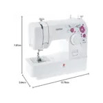 JA1400 Sewing Machine - Image 2