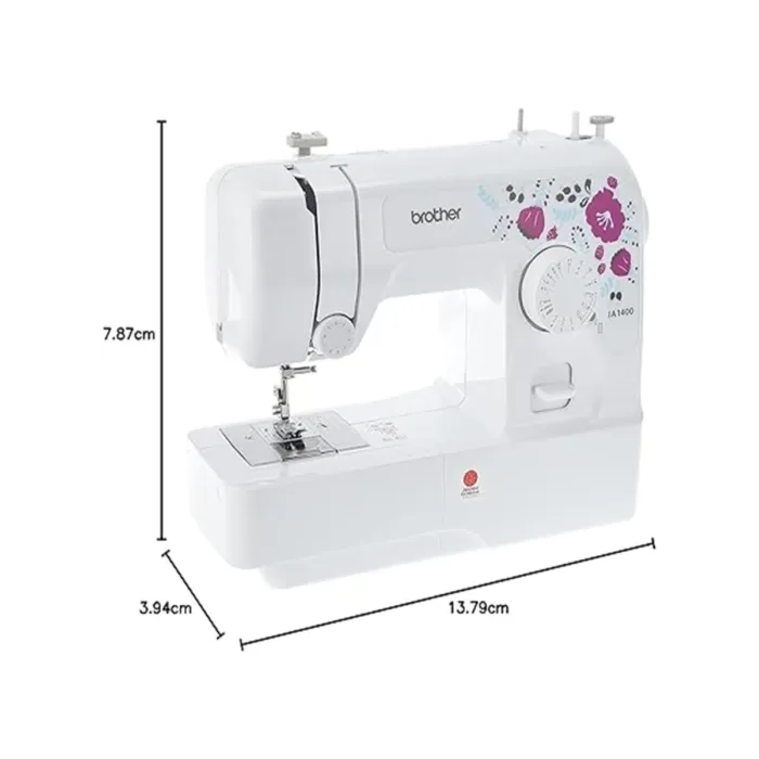 JA1400 Sewing Machine - Image 2