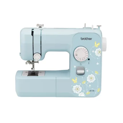 JK17B Sewing Machine
