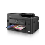 MFC-J2330DW A3 Color Inkjet Printer - Image 2