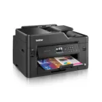 MFC-J2330DW A3 Color Inkjet Printer - Image 3