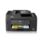 Brother MFC-J3530DW A3 Color Inkjet All-in-One Printer front view
