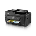 MFC-J3530DW A3 Color Ink Tank Printer - Image 2