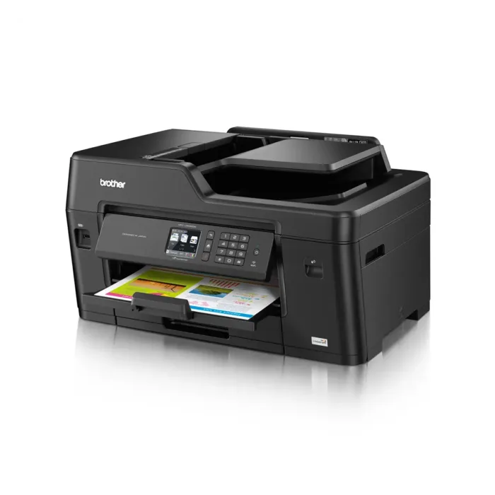 MFC-J3530DW A3 Color Ink Tank Printer - Image 2