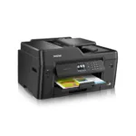 MFC-J3530DW A3 Color Ink Tank Printer - Image 3