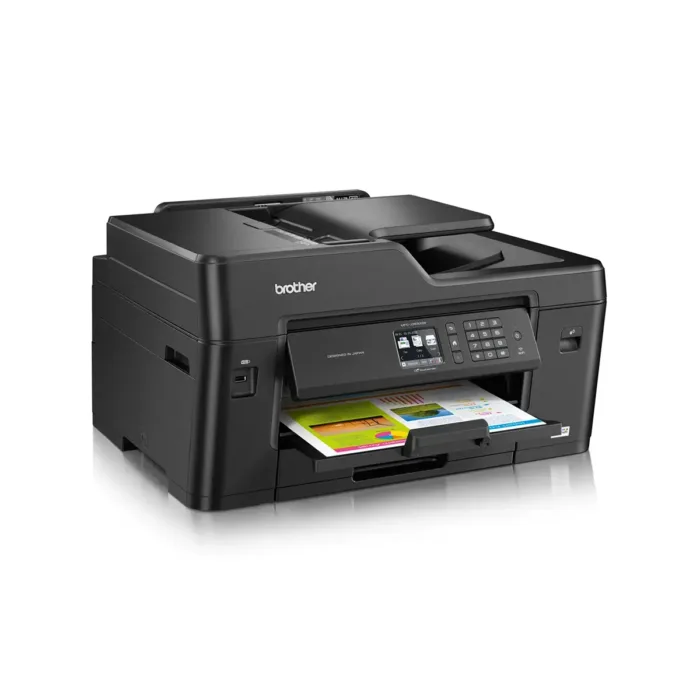MFC-J3530DW A3 Color Ink Tank Printer - Image 3