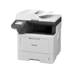 ⁦طابعة Brother MFC-L5710DW ليزر أحادية اللون⁩ - الصورة ⁦2⁩