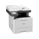 ⁦طابعة Brother MFC-L5710DW ليزر أحادية اللون⁩ - الصورة ⁦3⁩