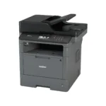 Brother MFC-L5755DW Mono Laser Printer 4-in-1 with Duplex & WIFI in Egypt - Image 2