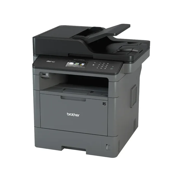 MFC-L5755DW Mono Laser Printer - Image 2