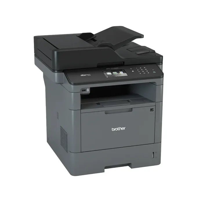 MFC-L5755DW Mono Laser Printer - Image 3