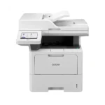 -طابعة ليزر أحادية اللون MFC-L6710DW