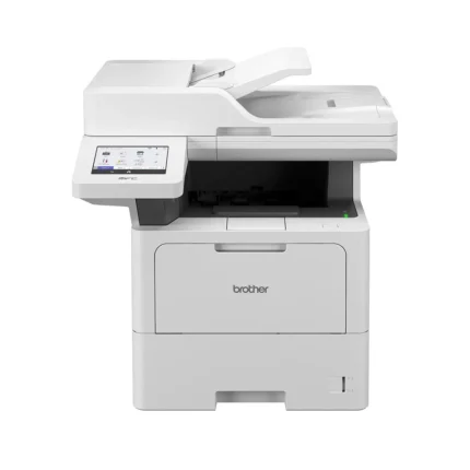-طابعة ليزر أحادية اللون MFC-L6710DW