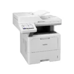 MFC-L6710DW Mono Laser Printer - Image 3