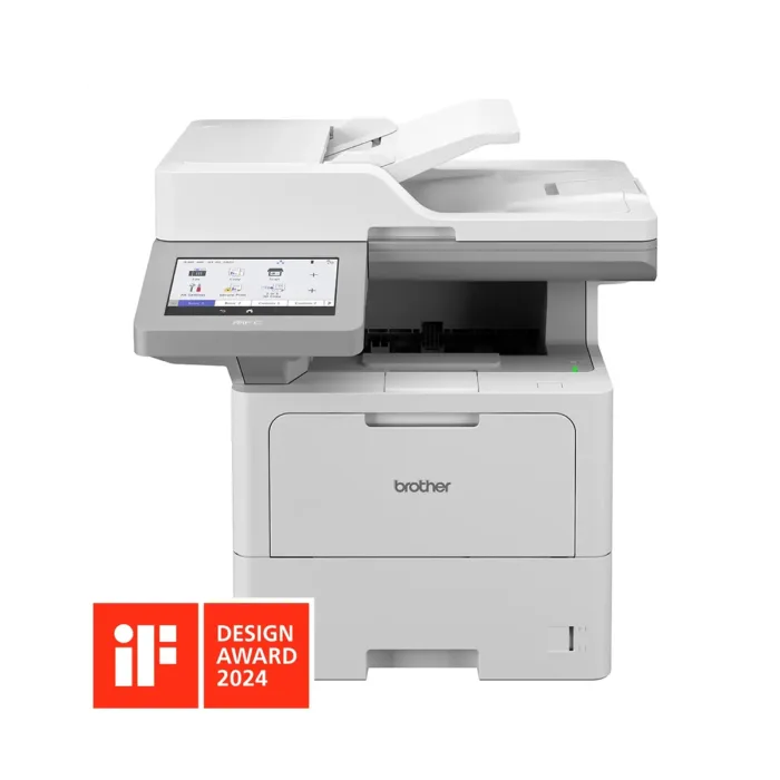 MFC-L6910DN Mono Laser Printer