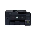 MFC-T4500DW A3 Color Inkjet Printer
