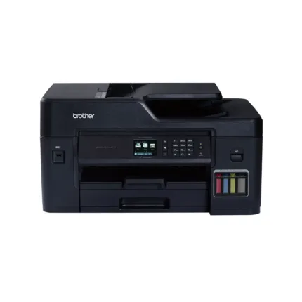 MFC-T4500DW A3 Color Inkjet Printer