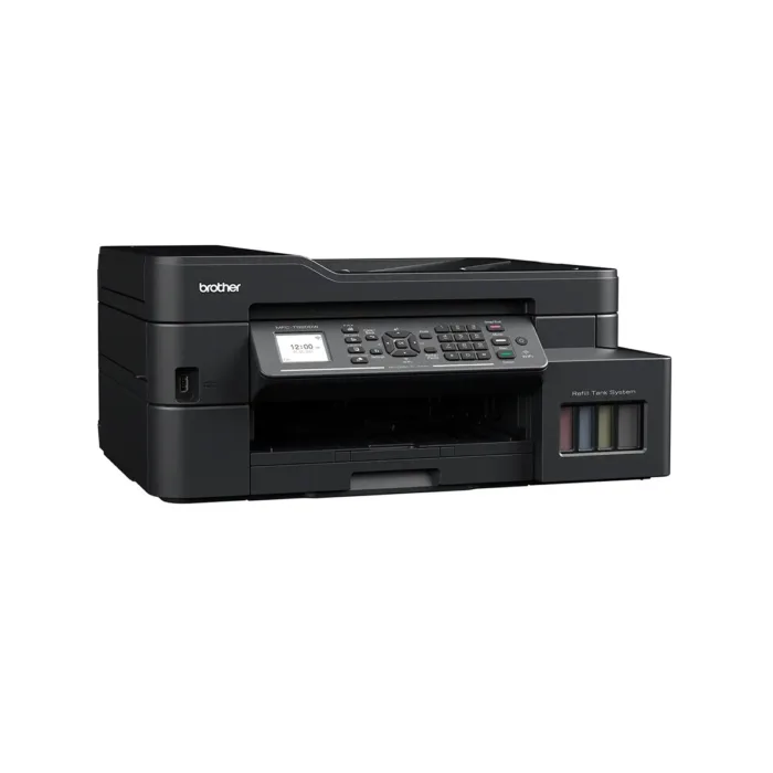 MFC-T920W Color Ink Tank Printer - Image 3
