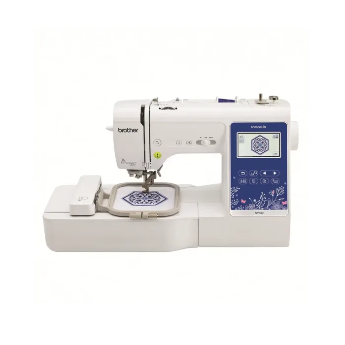 NV180 Sewing