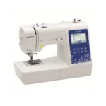 Sewing & Embroidery Machines