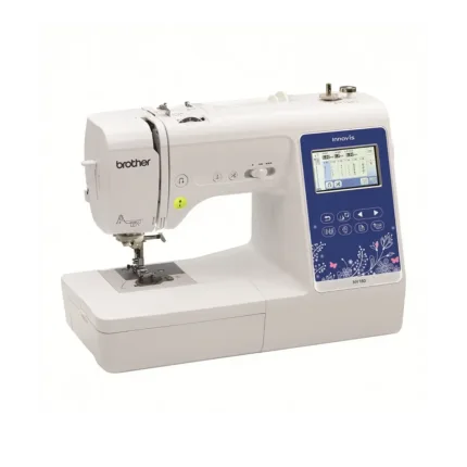 Sewing & Embroidery Machines