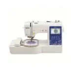 Brother NV-180 Electronic Sewing and Embroidery Machine in Egypt