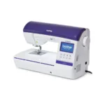 NV2600 Sewing, Quilting and Embroidery Machine - Image 2