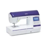 NV2600 Sewing, Quilting and Embroidery Machine - Image 3