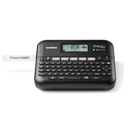 PT-D460BT Label Printer