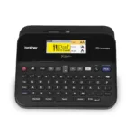 PT-D600VP Label Printer