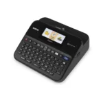 PT-D600VP Label Printer - Image 2