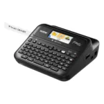 PT-D610BT Label Printer - Image 2