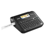 PT-D610BT Label Printer - Image 3