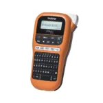 PT-E110VP Label Printer - Image 2