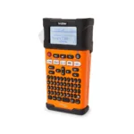 PT-E300VP Label Printer - Image 2