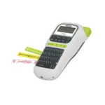Brother PT-H110 Label Printer – Handheld P-Touch – 12mm TZe – Arabic Support – Best Price in Egypt - Image 2