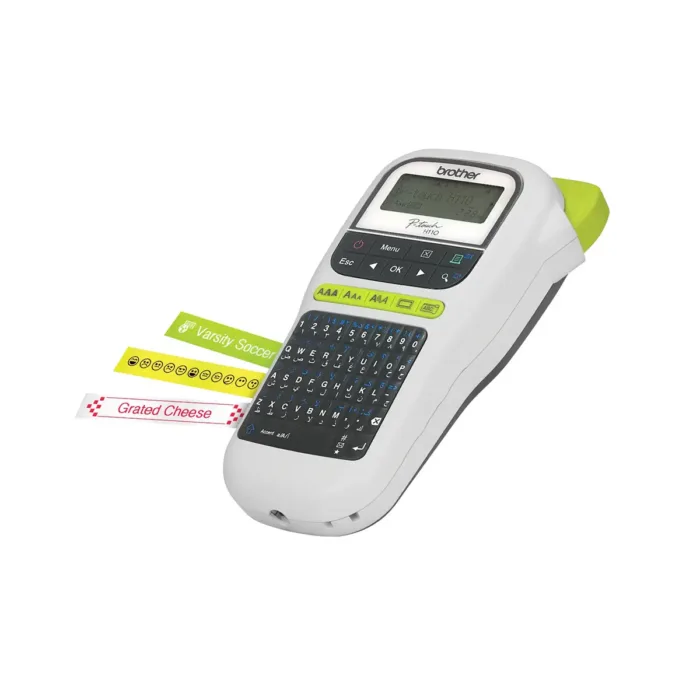 PT-H110 Label Printer - Image 2