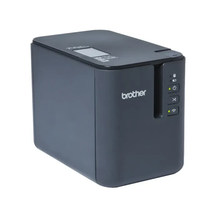 PT-P900W Professional Label Printer - Image 2