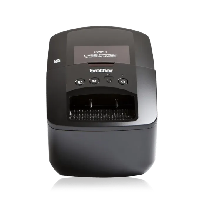 QL-720 Label Printer