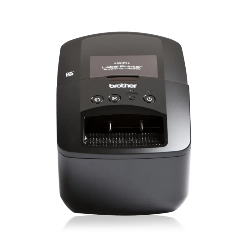 QL-720 Label Printer
