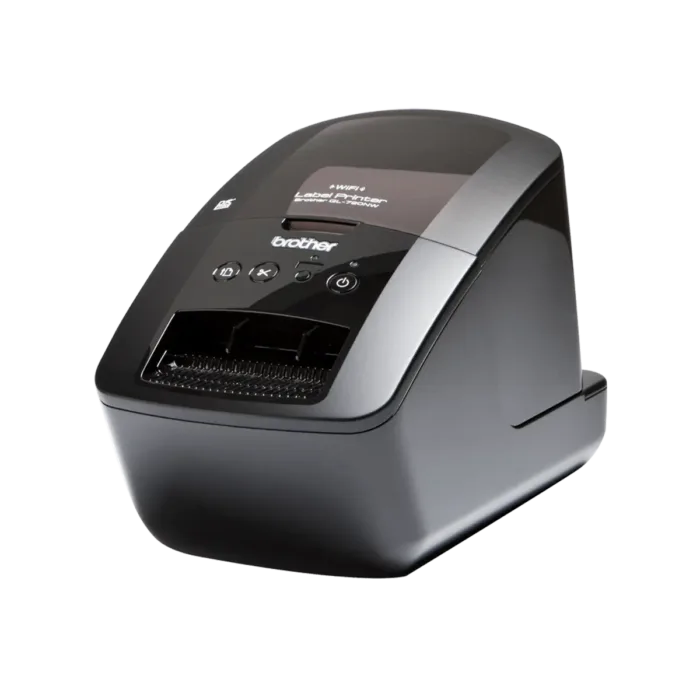 QL-720 Label Printer - Image 2