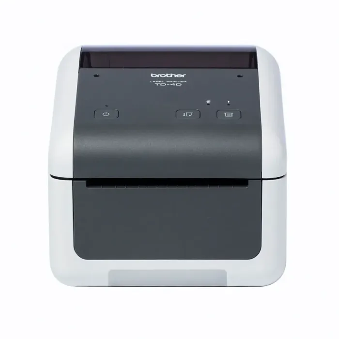 TD-4410D Thermal Label Printer